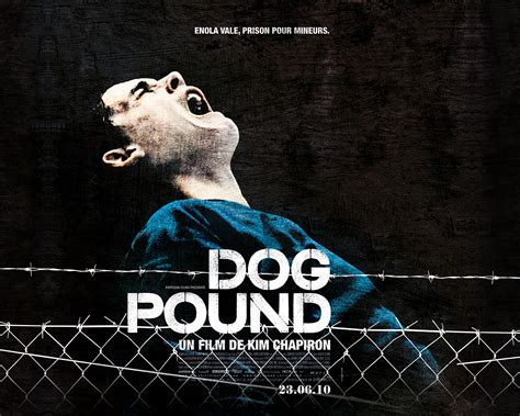 dog pound cast|Dog Pound 